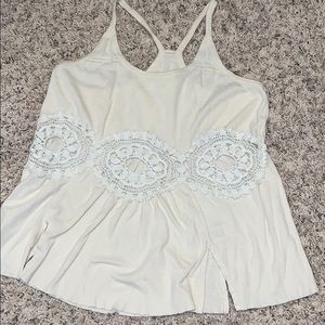 Vintage Havana tank top